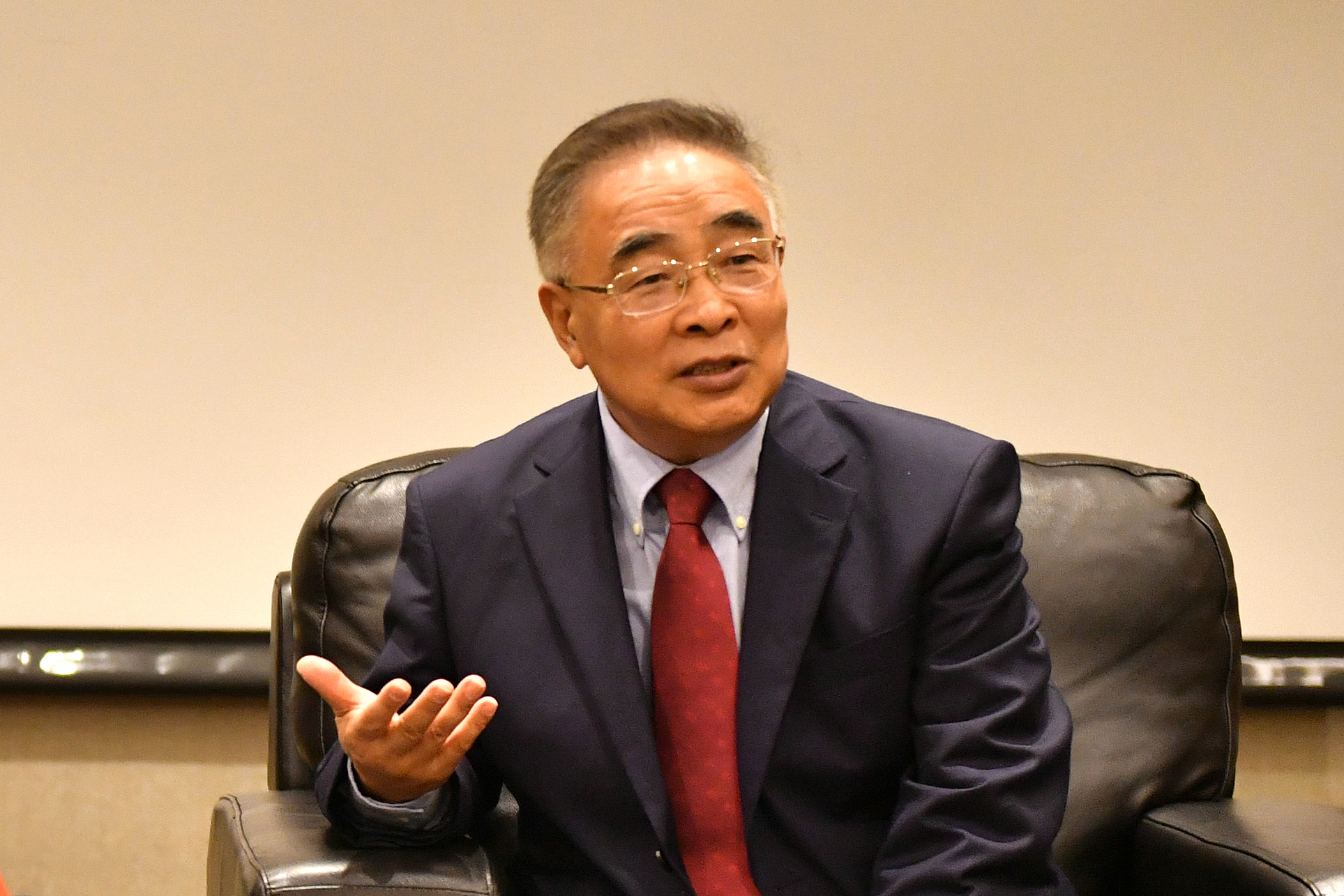 引育并举,建设金师队伍-教务处(招生办公室、教师发展与评价办公室)